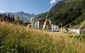Genusshotel Sonnblick